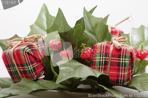 Image of Christmas Decoration