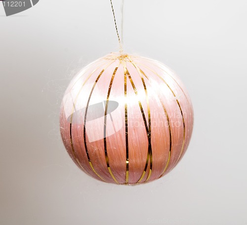 Image of Christmas Tree Ball