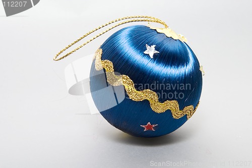 Image of Christmas Tree Ball