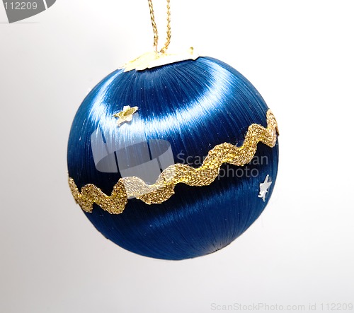 Image of Christmas Tree Ball