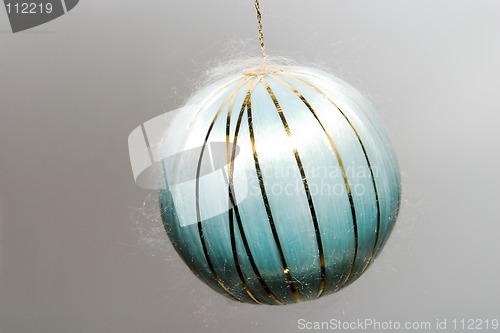 Image of Christmas Tree Ball