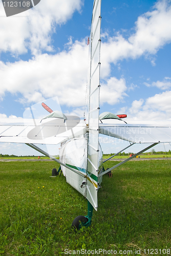 Image of Hydroplane