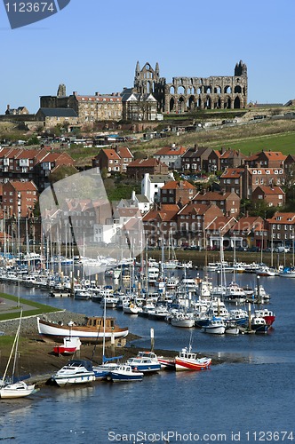 Image of Whitby  