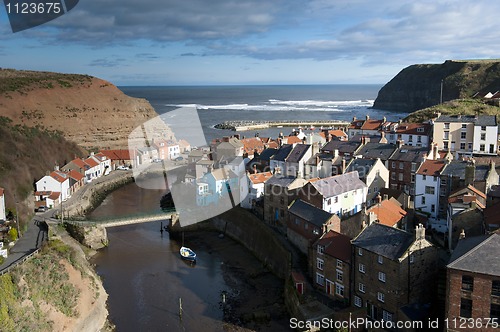 Image of Staithes
