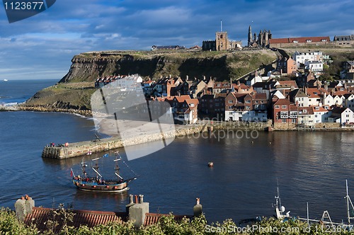 Image of Whitby