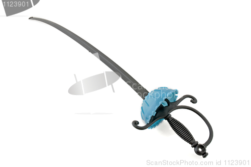 Image of Fake plastic sword