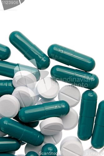 Image of Pills