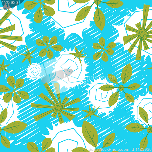 Image of Seamless pattern