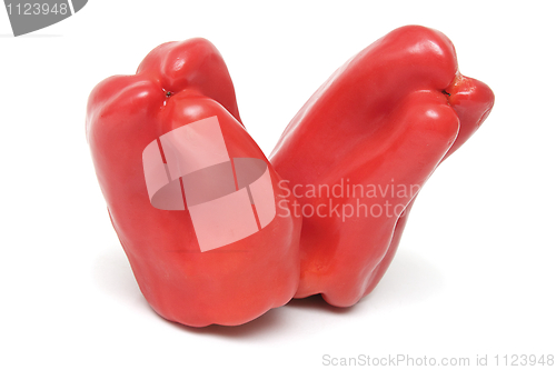 Image of Red pepper