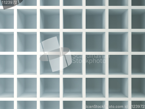 Image of 3d background