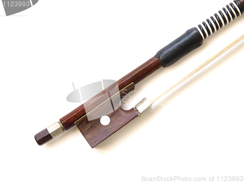 Image of Violin Bow 