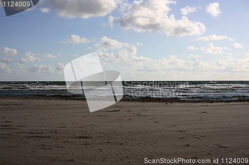 Image of Tylø Beach