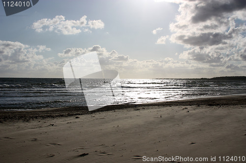 Image of Tylø Beach