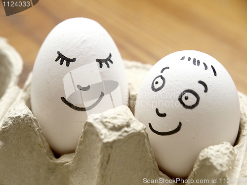 Image of Eggs 