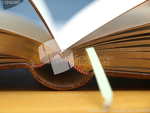 Image of Old Book
