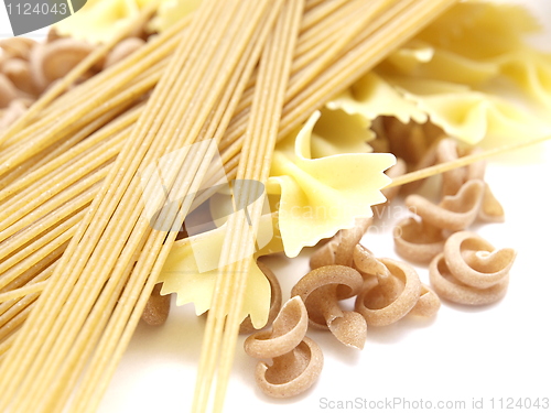 Image of Pasta 