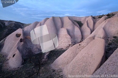 Image of Cappadocia, Turkey