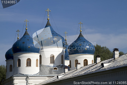 Image of  Novgorod the Great, Russia 