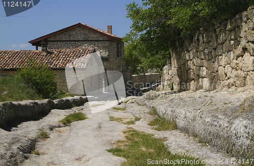 Image of Crimea, Ukraine