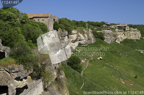 Image of Crimea, Ukraine