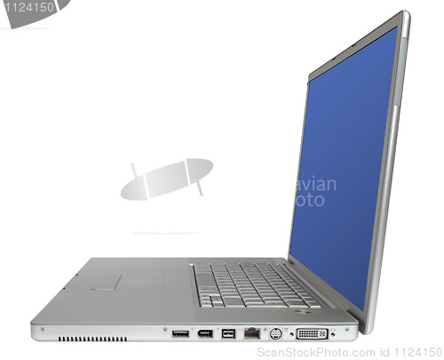 Image of Laptop 