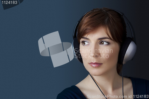 Image of Listen music