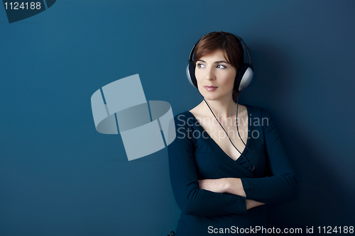 Image of Listen music