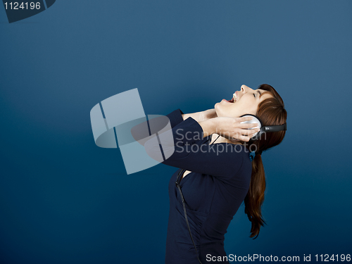 Image of Listen music
