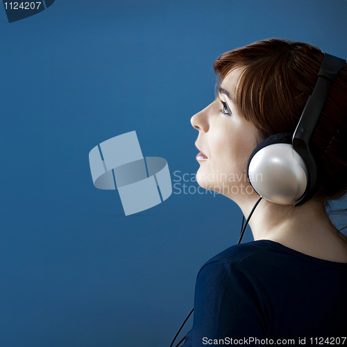 Image of Listen music
