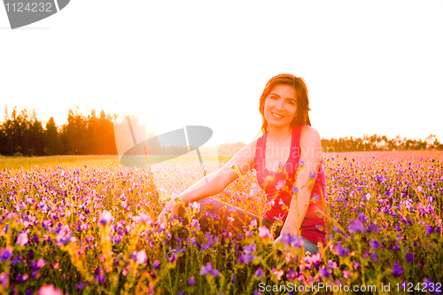Image of Enjoy the nature