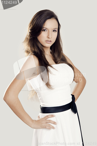 Image of Beauty