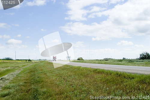 Image of Prairie Highway