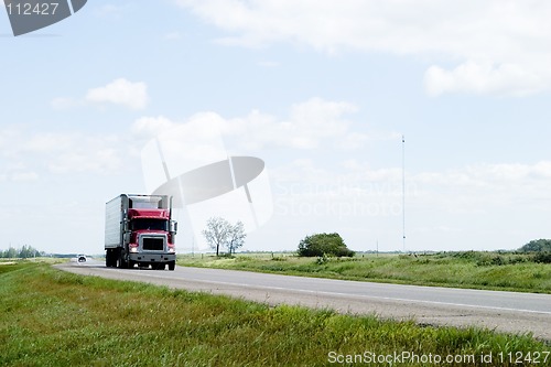 Image of Prairie Highway