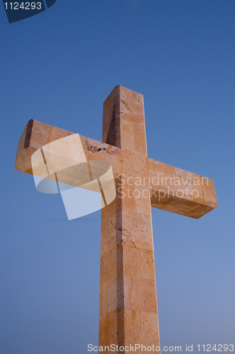 Image of Cross