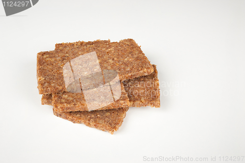 Image of Wholemeal bread