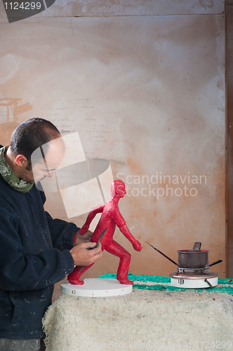 Image of Artisan