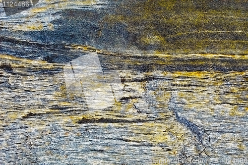 Image of Surface of granite rock - background