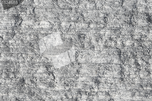 Image of Stone grey structure - background