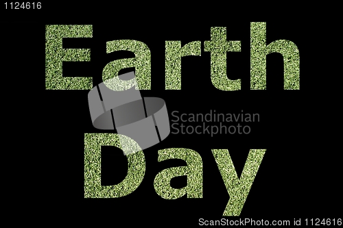 Image of Earth Day