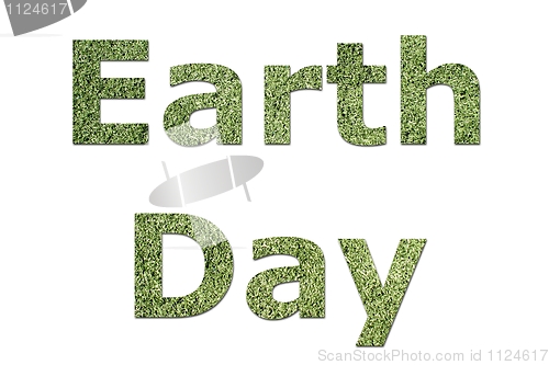 Image of Earth Day