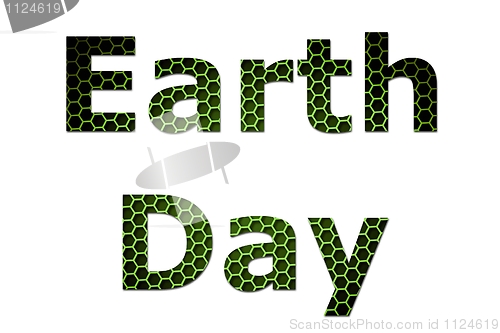 Image of Earth Day