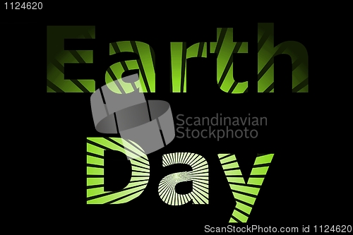 Image of Earth Day