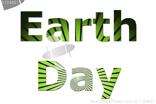 Image of Earth Day