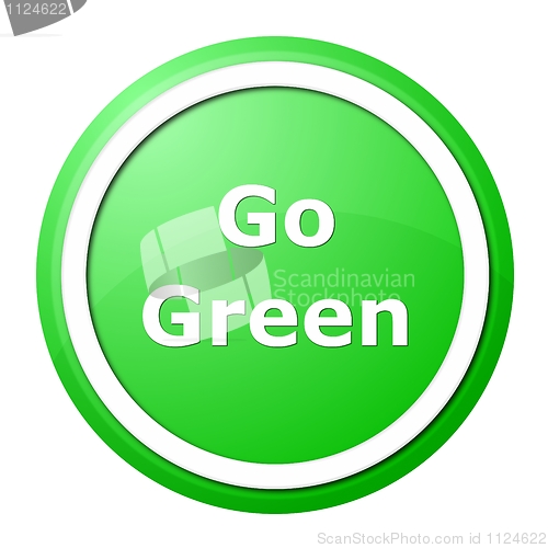 Image of Go Green