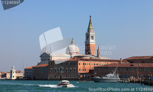 Image of San Giorgio Maggiore