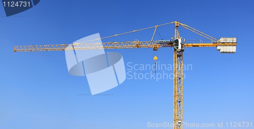 Image of Crane