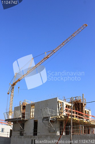 Image of Building Industry