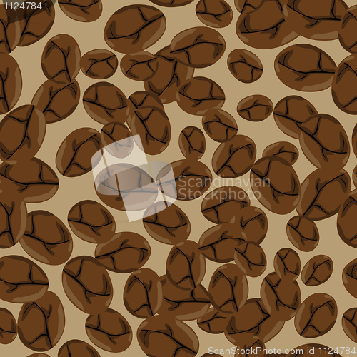 Image of Coffee beans