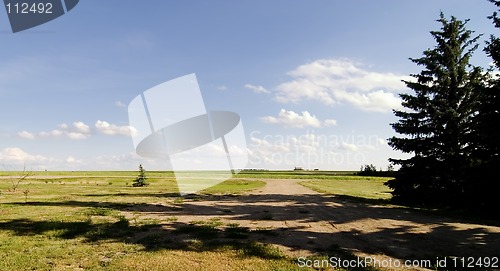Image of Prairie Horizon
