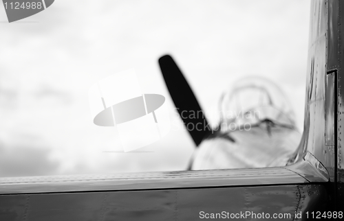 Image of Aviation Abstract